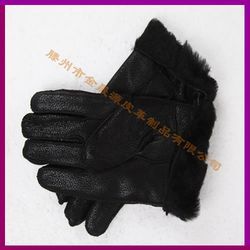 漯河手套產(chǎn)業(yè)深度觀 從批發(fā)巨擘到皮革精品的高質(zhì)發(fā)展之路
